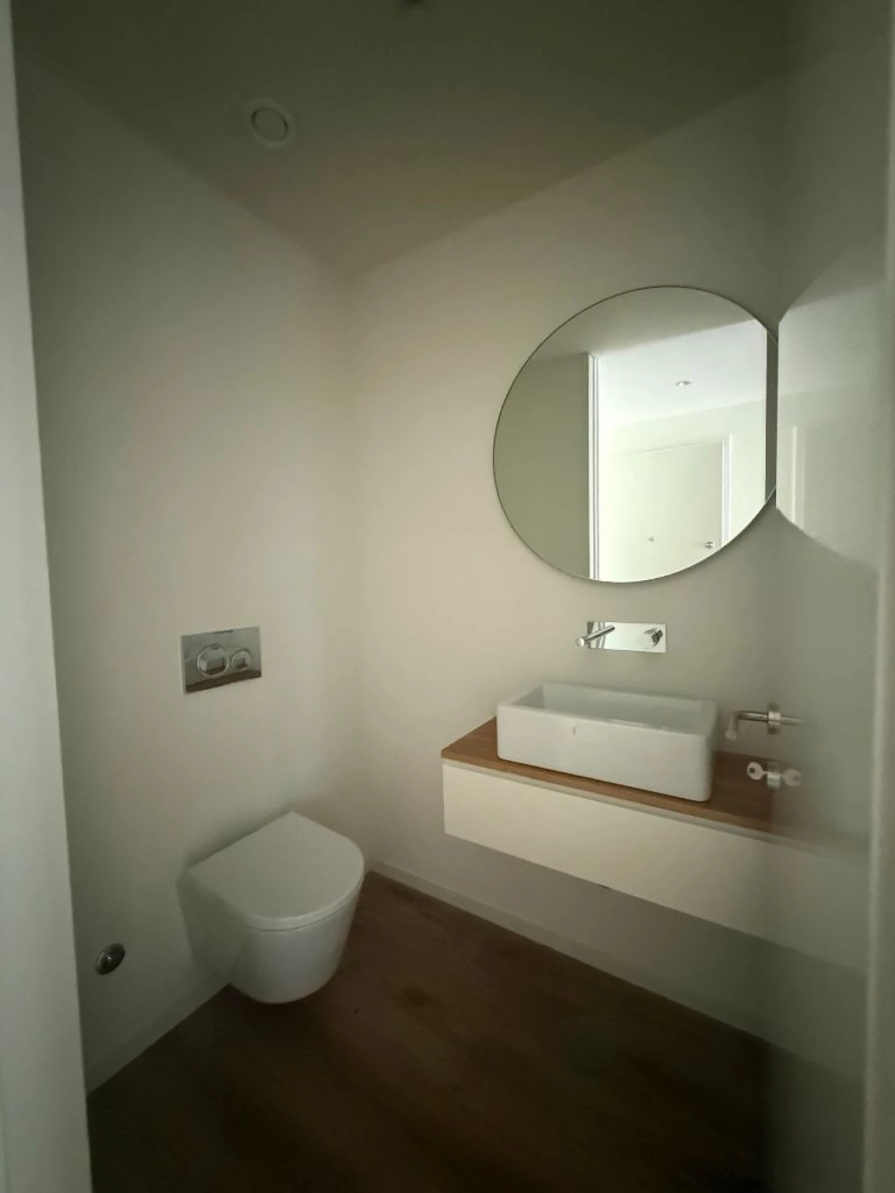Apartamento T1 para Arrendamento em Porto Foto 14