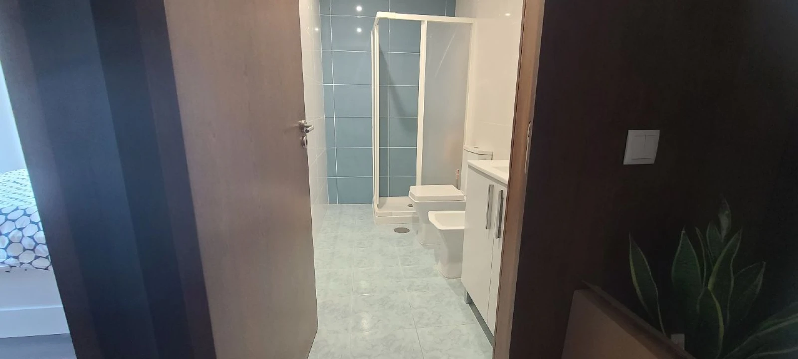 Apartamento T1 para Venda em Salto Foto 1