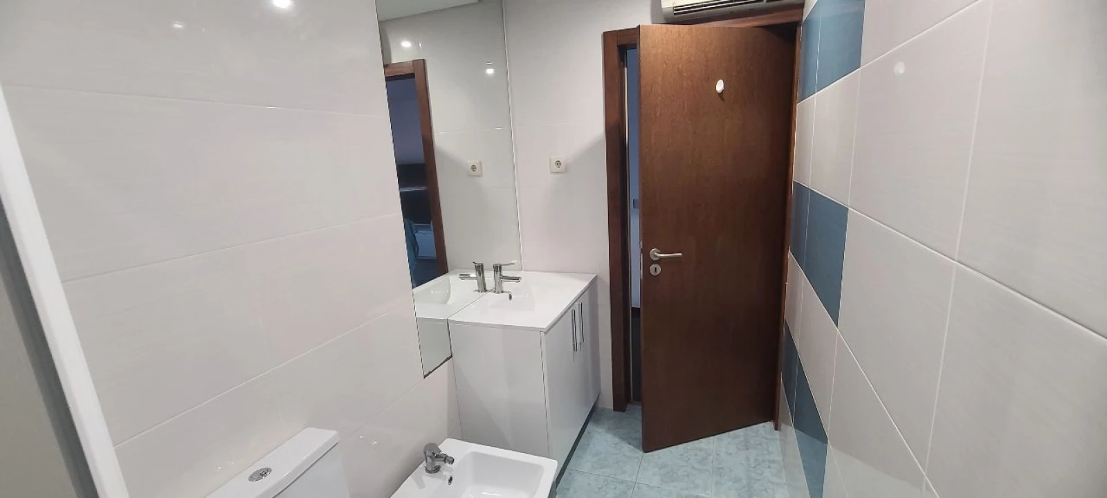 Apartamento T1 para Venda em Salto Foto 2