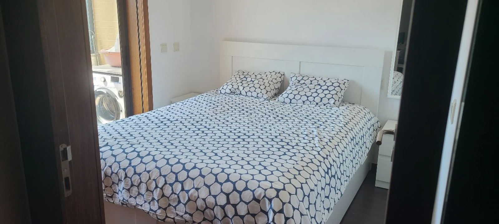Apartamento T1 para Venda em Salto Foto 3