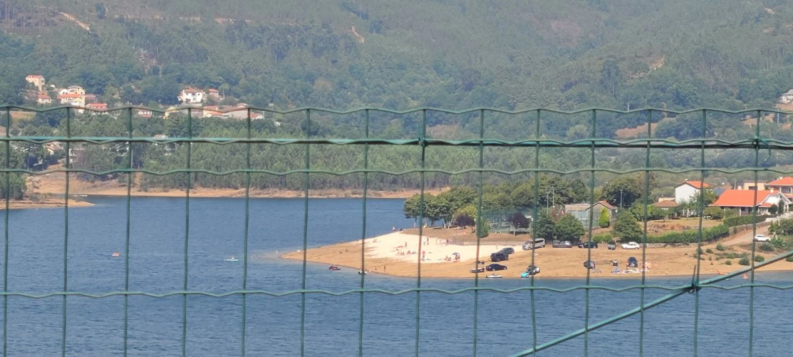Apartamento T1 para Venda em Salto Foto 4