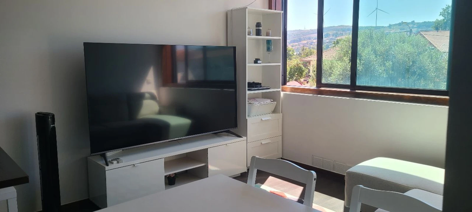 Apartamento T1 para Venda em Salto Foto 5