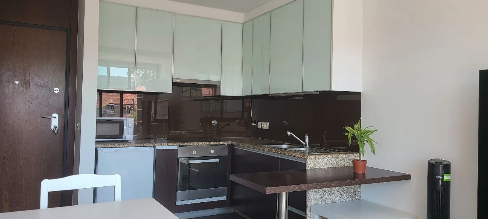 Apartamento T1 para Venda em Salto Foto 6
