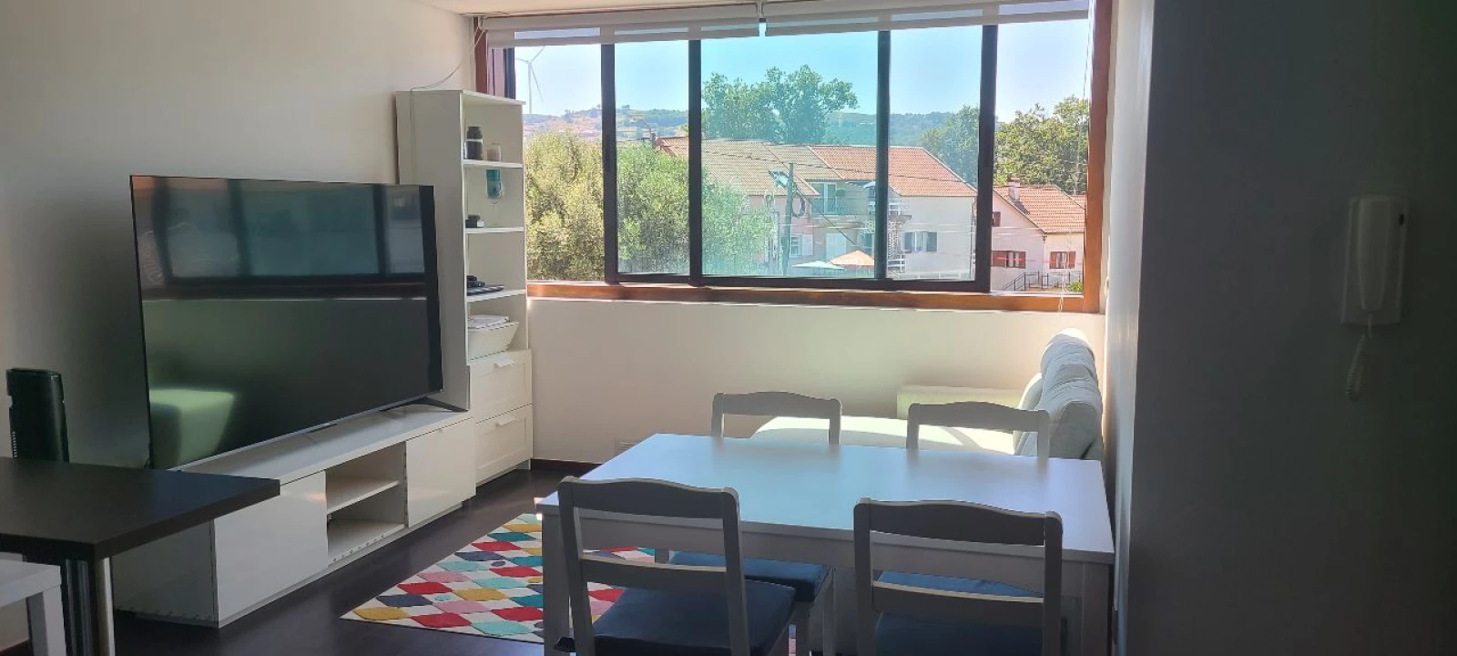 Apartamento T1 para Venda em Salto Foto 7