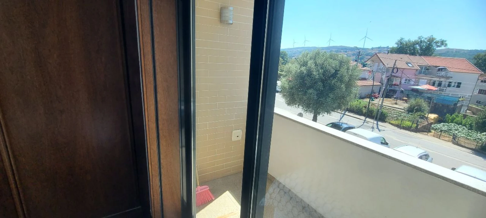 Apartamento T1 para Venda em Salto Foto 8