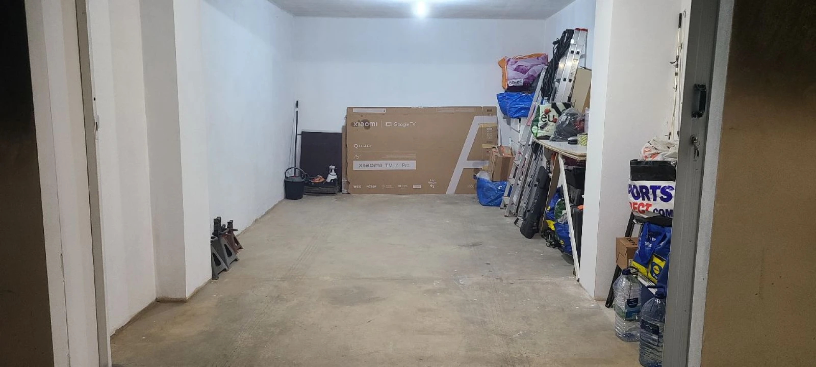 Apartamento T1 para Venda em Salto Foto 10