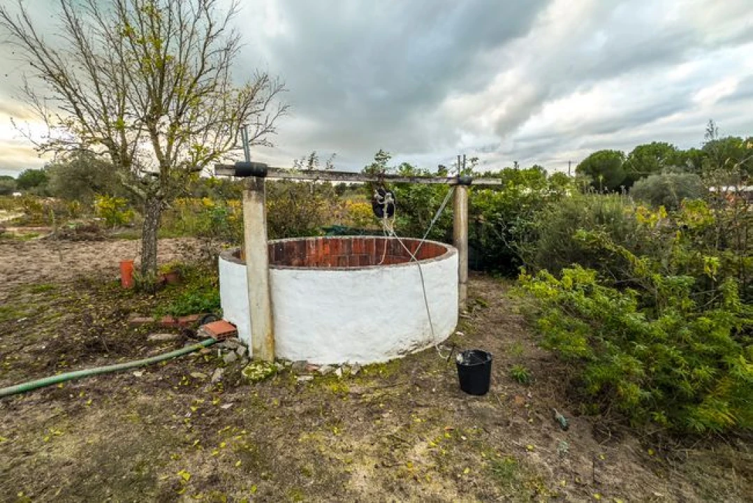 Terreno para Venda em Cabeção Foto 6