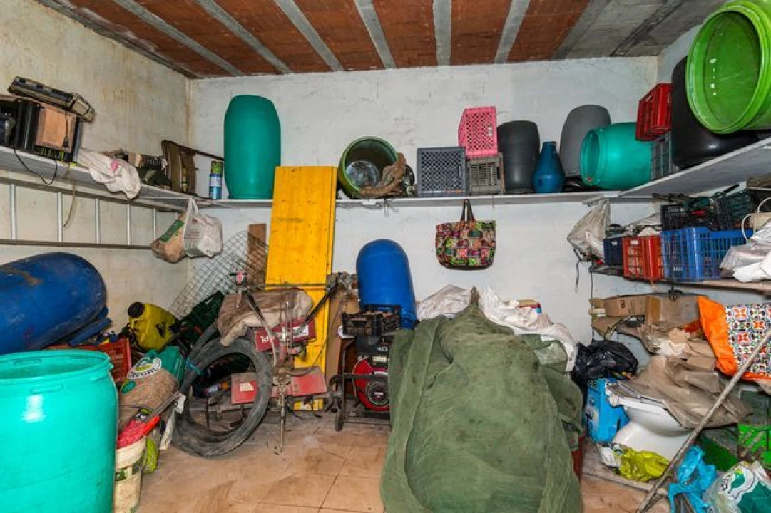 Terreno para Venda em Cabeção Foto 16