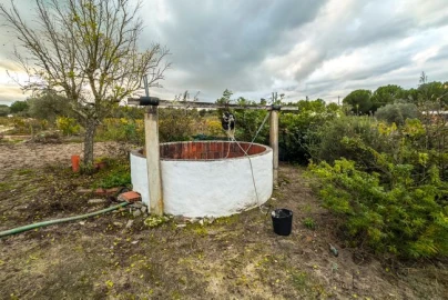Terreno para Venda em Cabeção