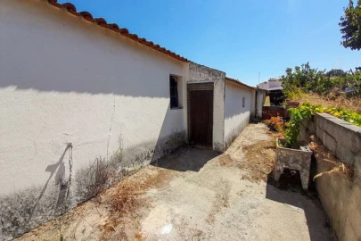 Moradia T3 para Venda em Torre das Vargens