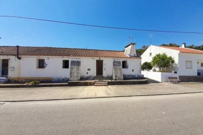 Moradia T3 para Venda em Torre das Vargens