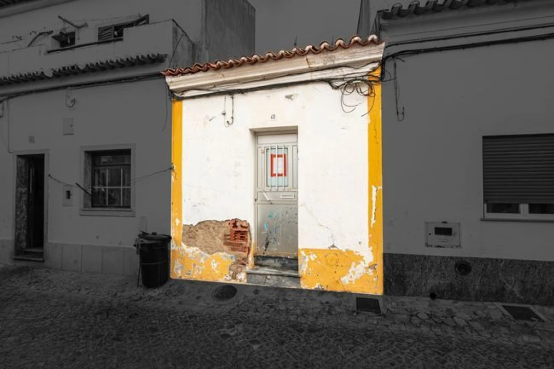 Moradia T2 para Venda em Vidigueira Foto 1