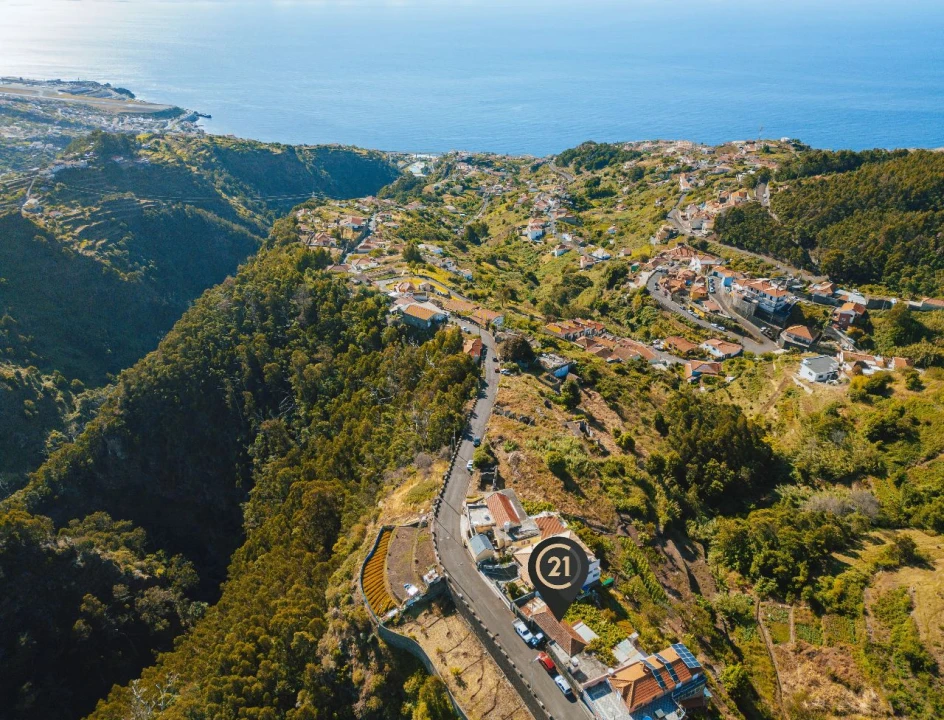 Moradia T3 para Venda em Santa Cruz Foto 17