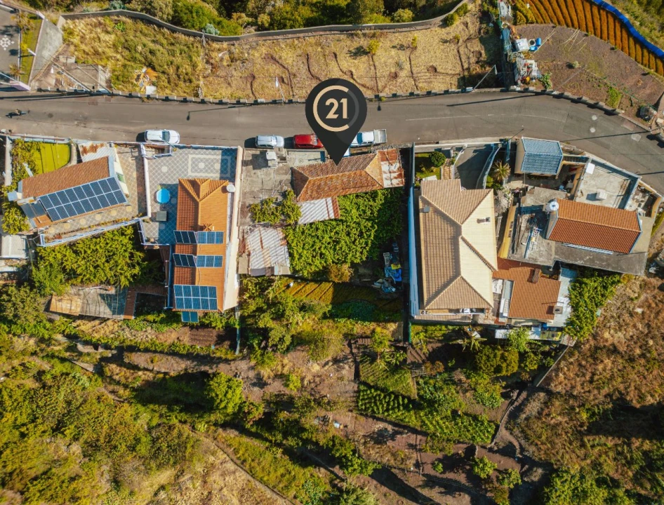 Moradia T3 para Venda em Santa Cruz Foto 18