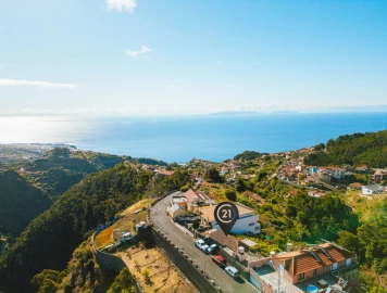Moradia T3 para Venda em Santa Cruz