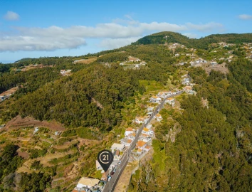 Moradia T3 para Venda em Santa Cruz