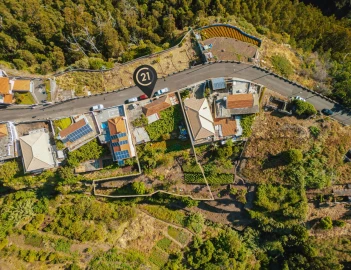 Moradia T3 para Venda em Santa Cruz