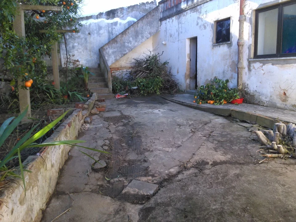 Moradia T5 para Venda em Algoz Foto 21