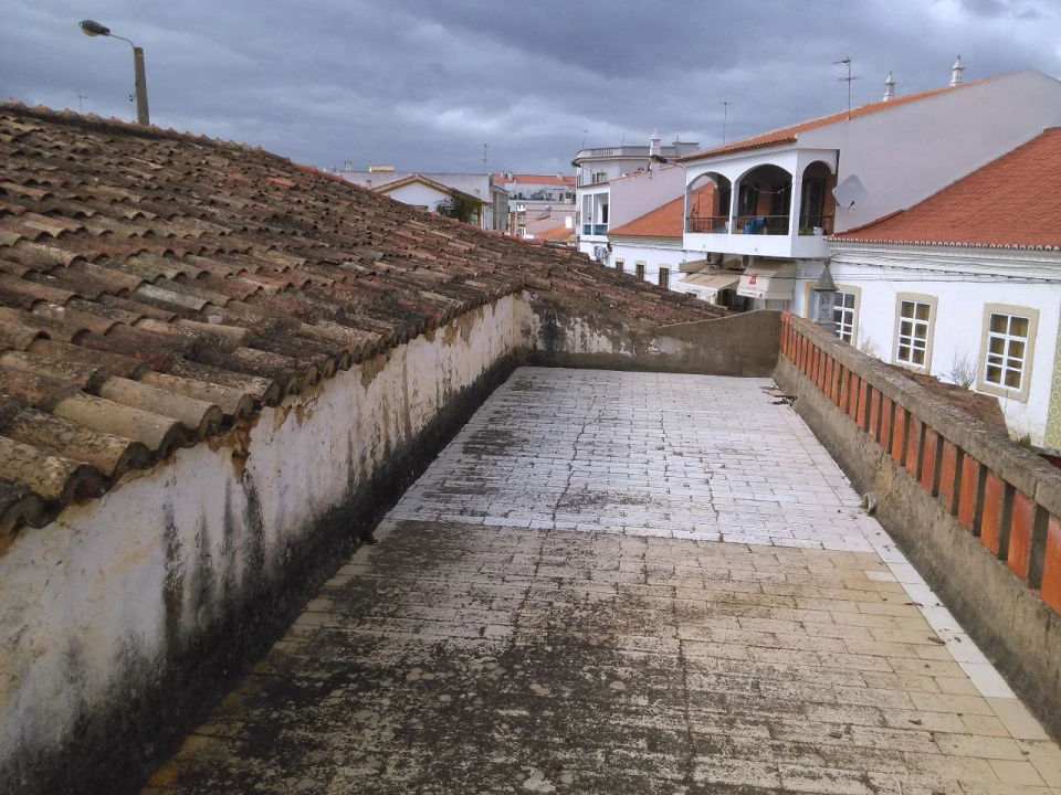 Moradia T5 para Venda em Algoz Foto 27