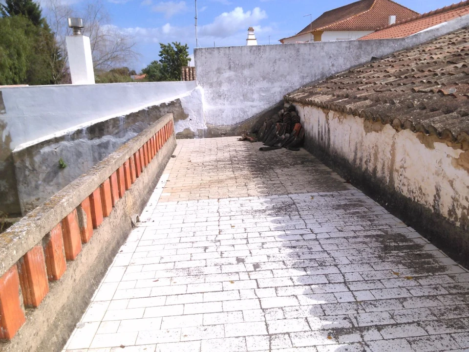 Moradia T5 para Venda em Algoz Foto 28