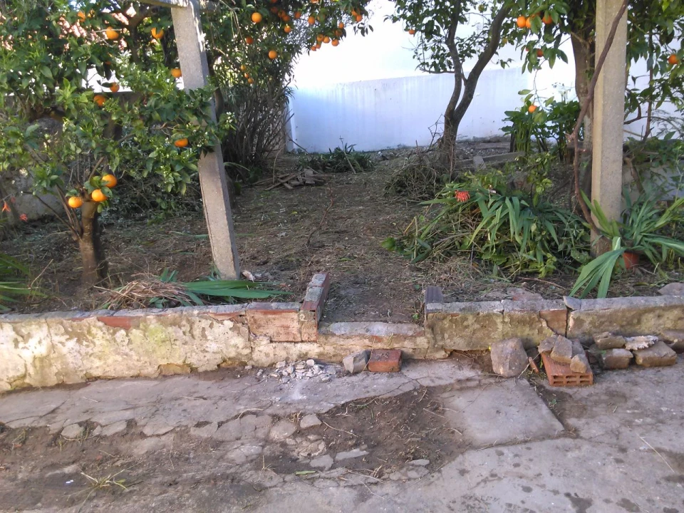 Moradia T5 para Venda em Algoz Foto 30