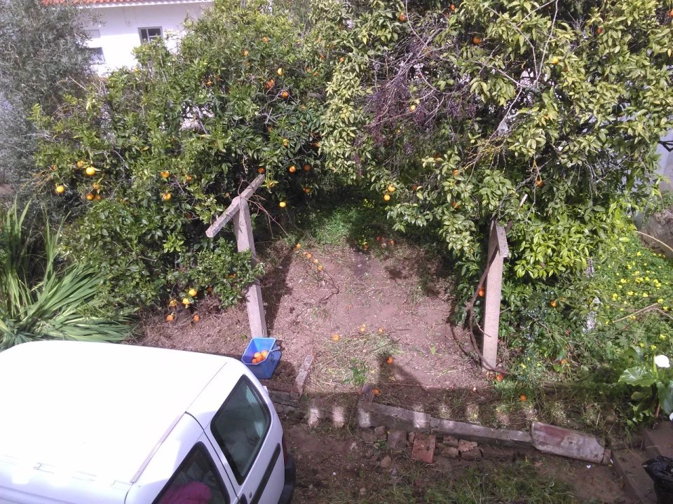 Moradia T5 para Venda em Algoz Foto 31