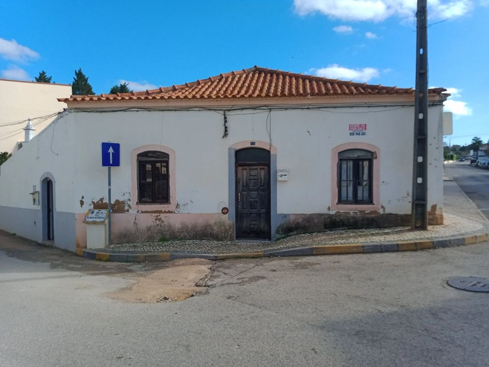 Moradia T5 para Venda em Algoz Foto 32