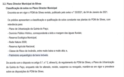 Terreno Misto para Venda em Tunes