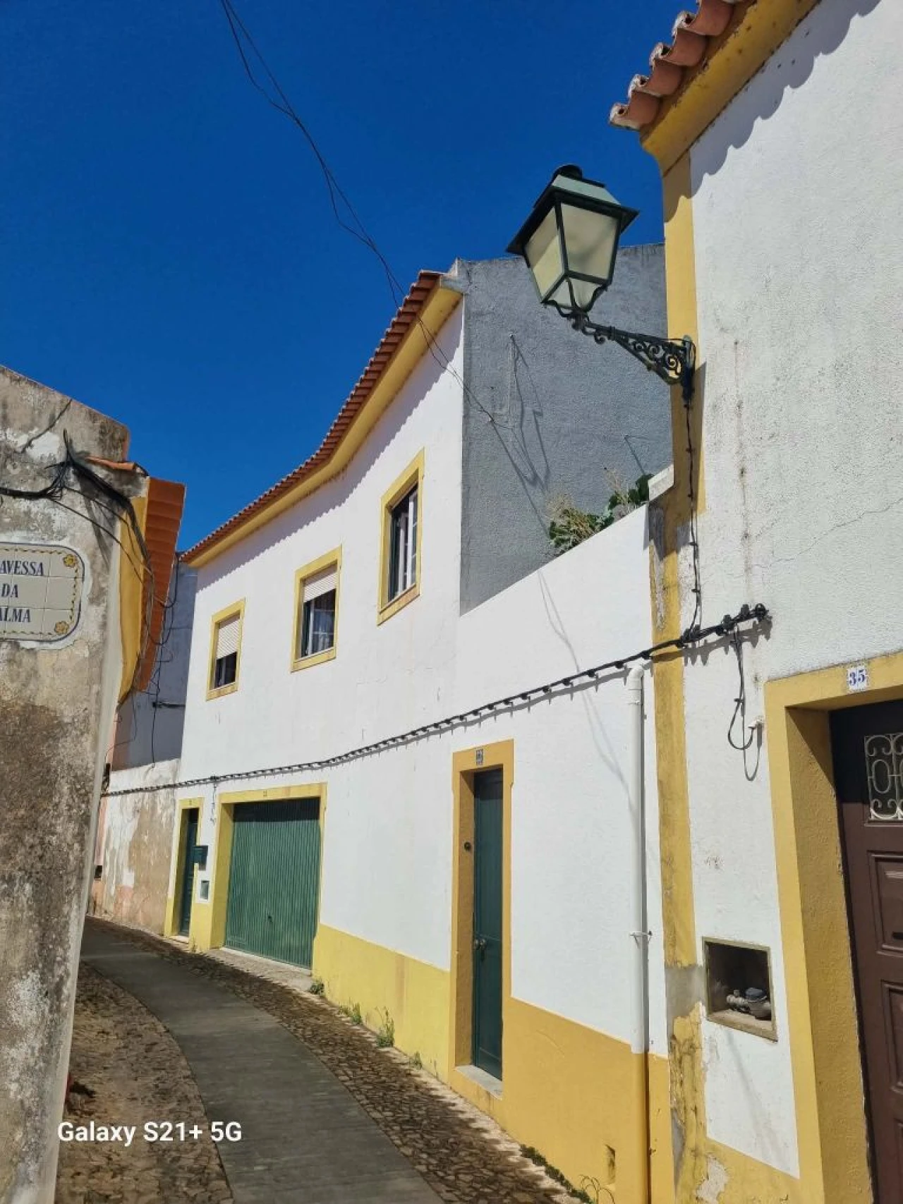 Moradia T3 para Venda em abrantes Foto 16
