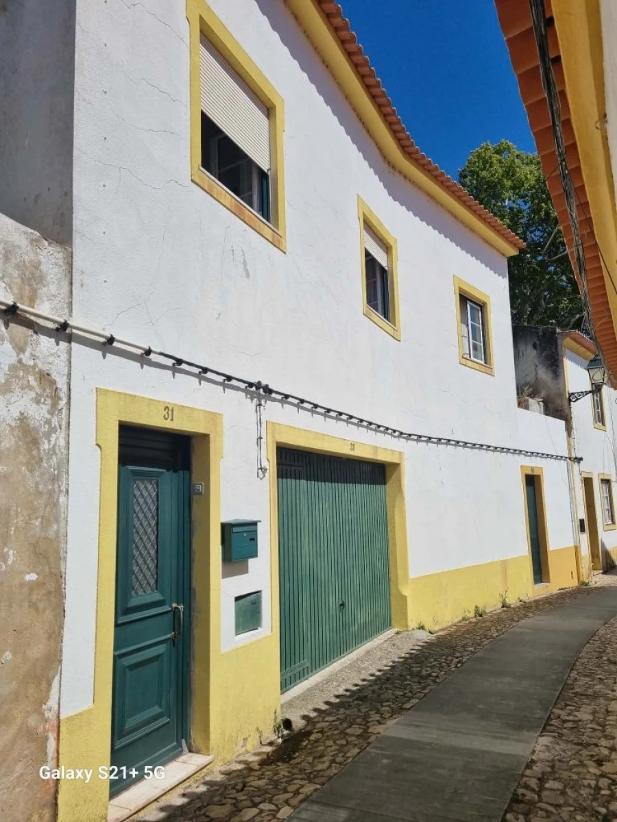 Moradia T3 para Venda em abrantes Foto 2