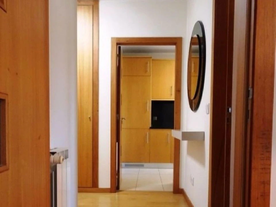 Apartamento T1 para Arrendamento em Porto Foto 4