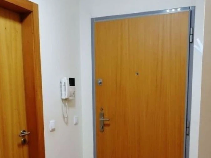 Apartamento T1 para Arrendamento em Porto Foto 3