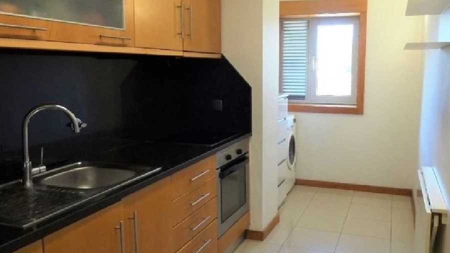 Apartamento T1 para Arrendamento em Porto