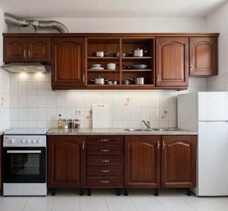 Apartamento T2 para Arrendamento em Setúbal Foto 2