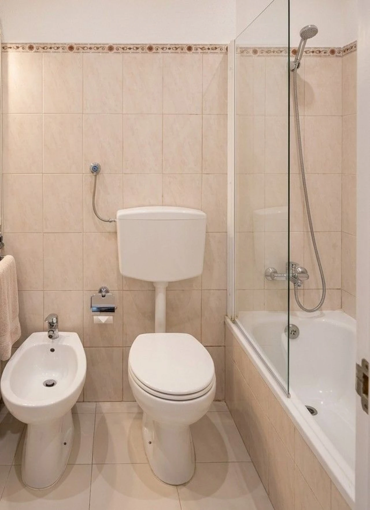 Apartamento T2 para Arrendamento em Setúbal Foto 3