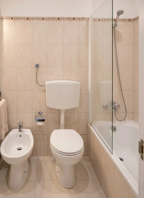Apartamento T2 para Arrendamento em Setúbal