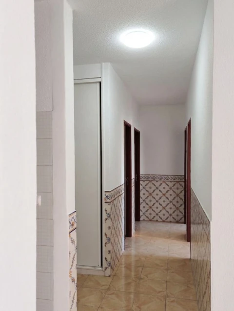 Apartamento T2 para Arrendamento em Setúbal
