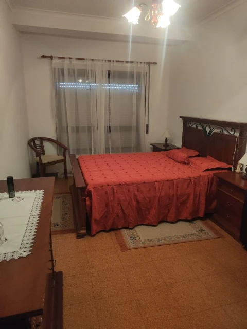 Apartamento T3 para Venda em Viana Do Castelo
