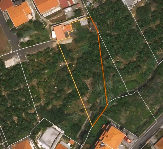 Terreno para Venda em Funchal Foto 6