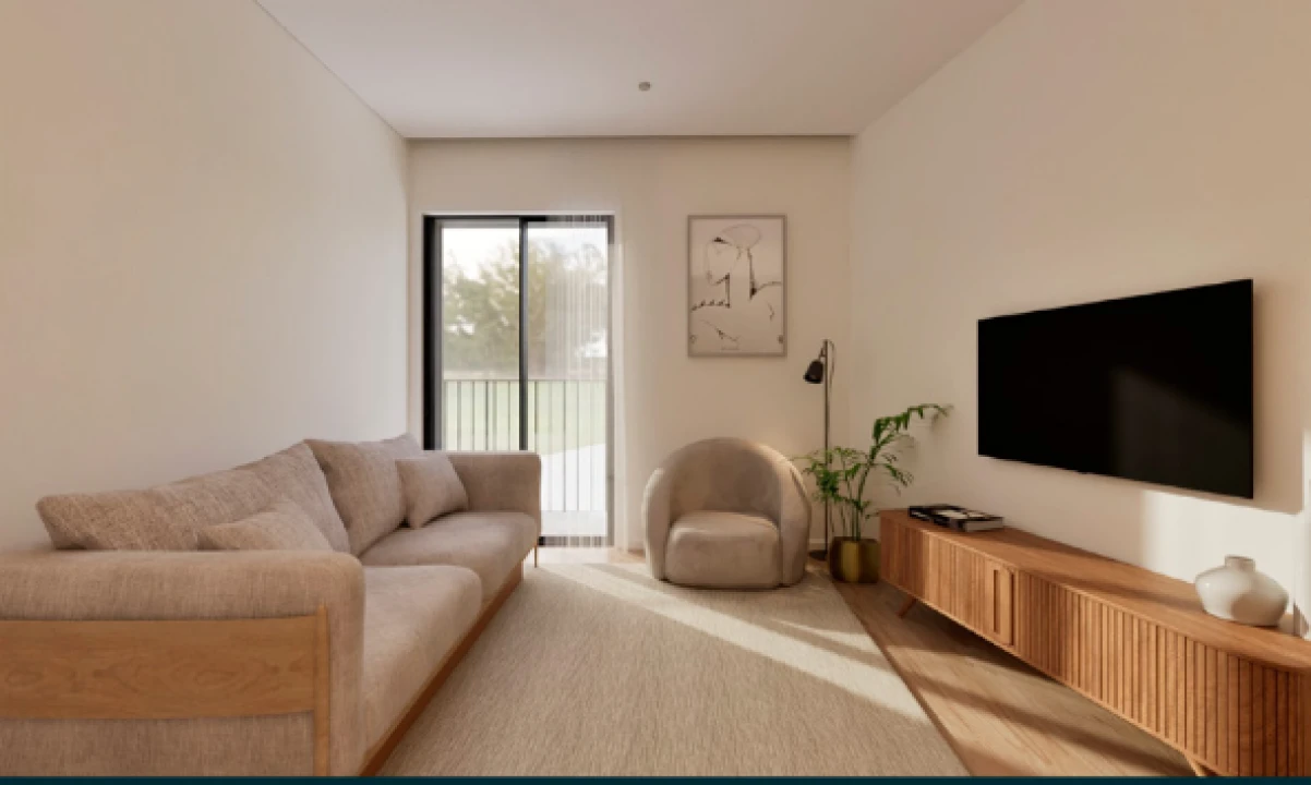 Apartamento T1 para Venda em Porto Foto 1