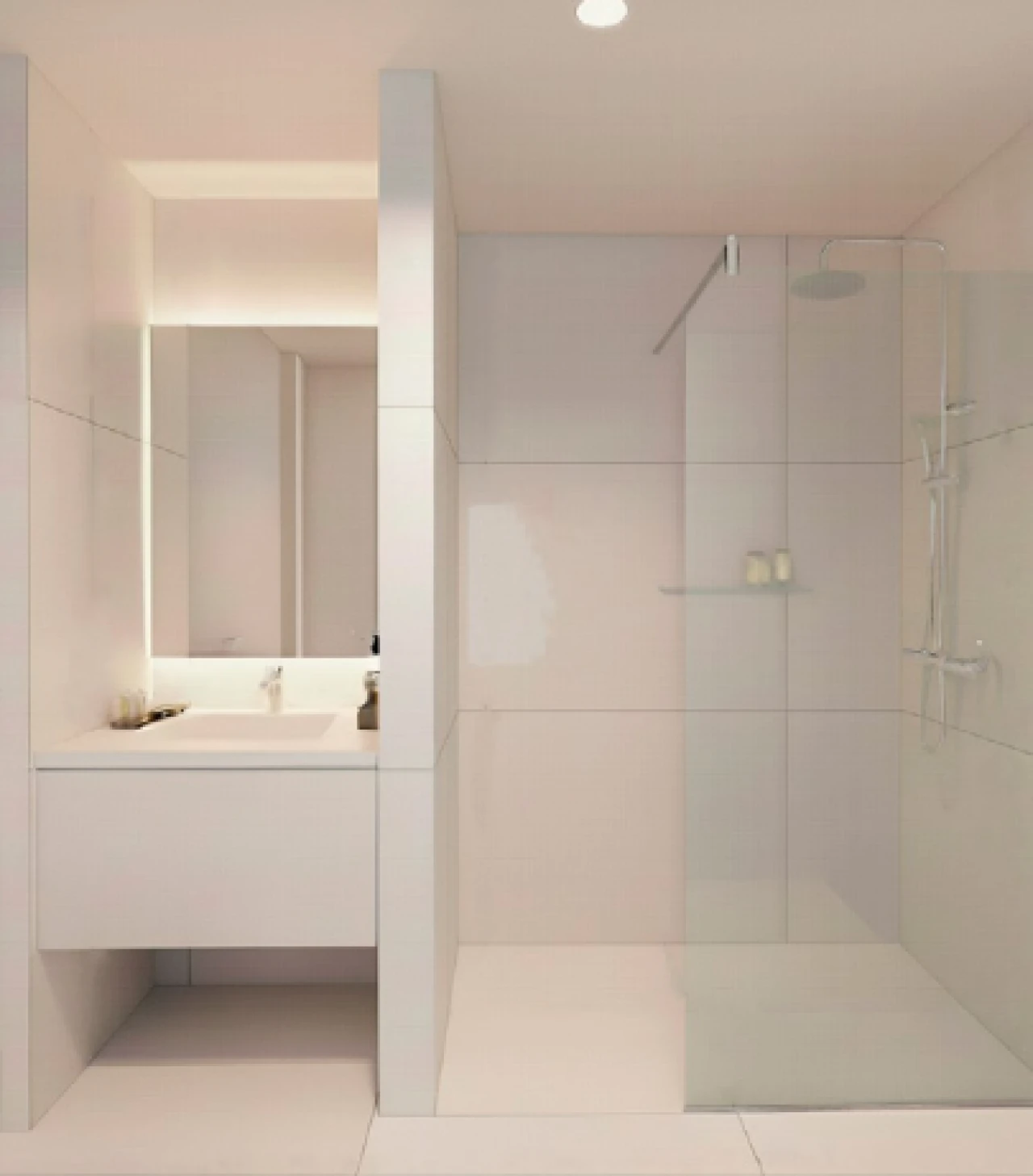 Apartamento T1 para Venda em Porto Foto 5