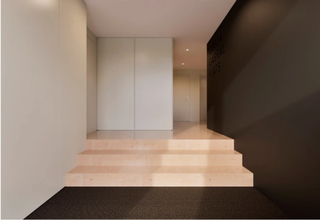 Apartamento T1 para Venda em Porto Foto 7