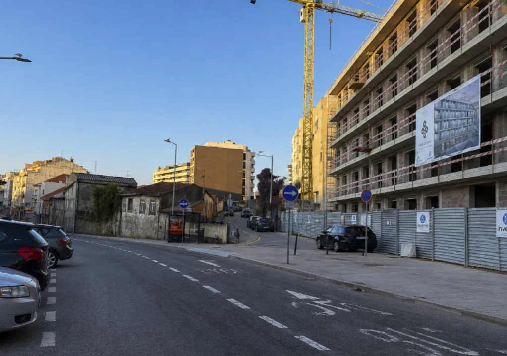 Apartamento T1 para Venda em Porto Foto 11