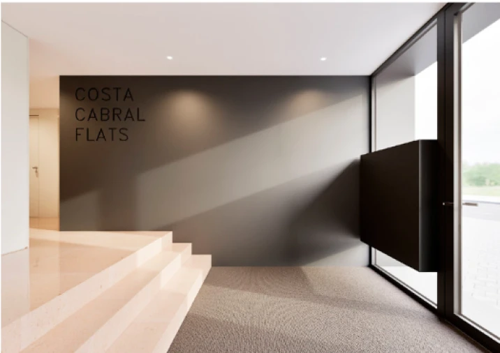 Apartamento T1 para Venda em Porto Foto 6