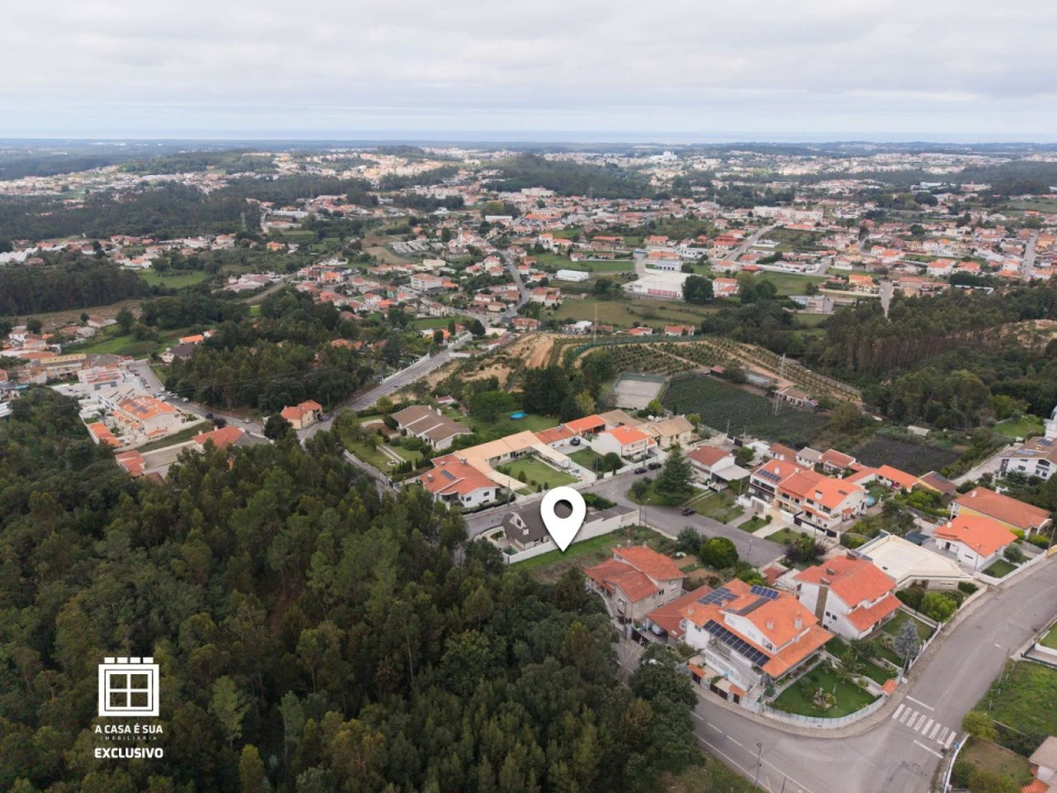 Terreno P/ Prédio para Venda em Escapães Foto 8