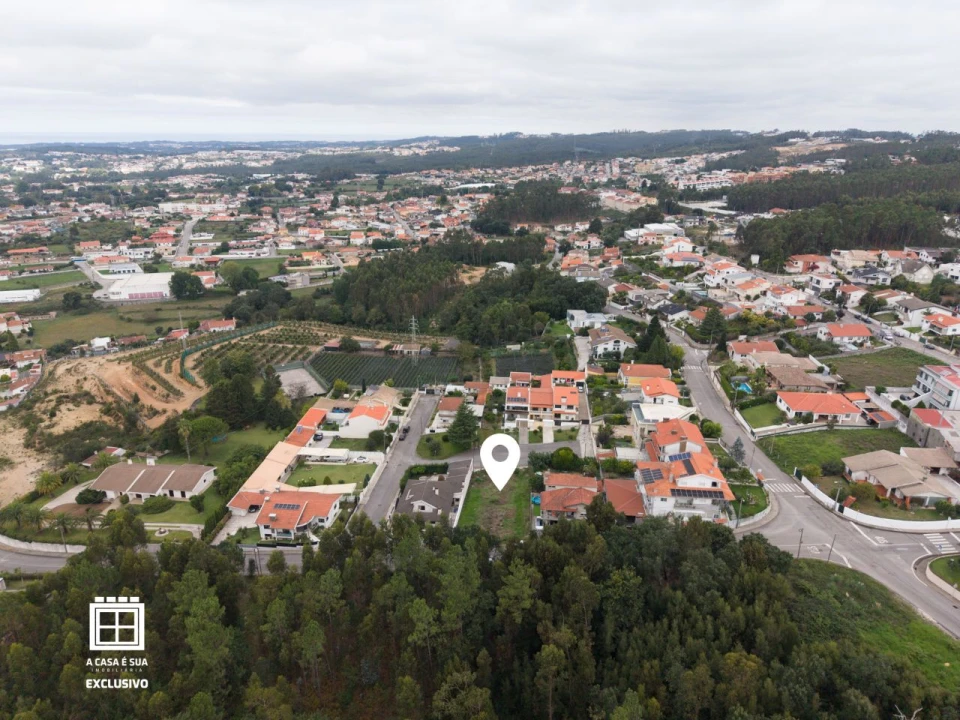 Terreno P/ Prédio para Venda em Escapães Foto 10