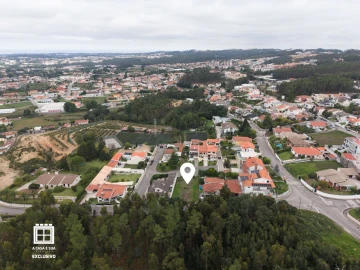 Terreno P/ Prédio para Venda em Escapães