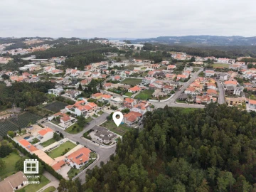 Terreno P/ Prédio para Venda em Escapães