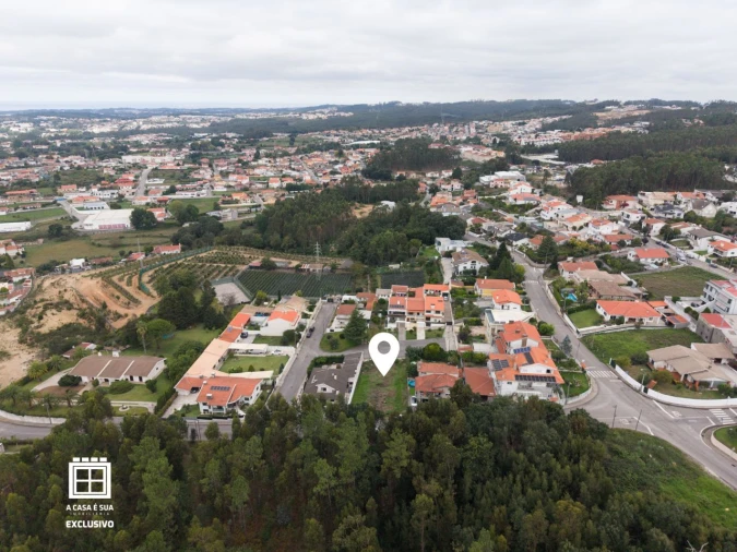 Terreno P/ Prédio para Venda em Escapães Foto 10