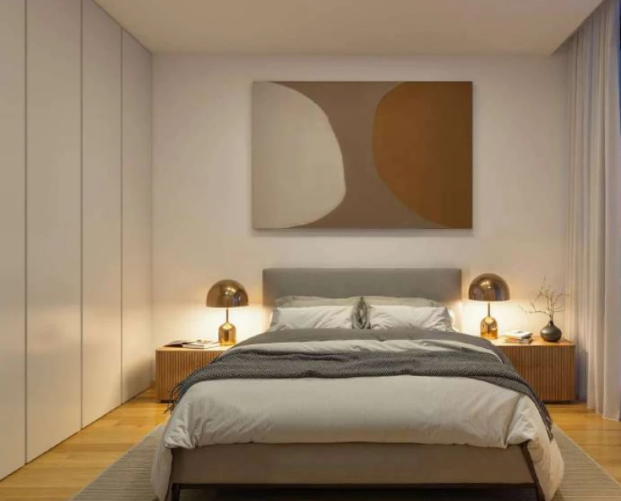 Apartamento para Arrendamento em Maia Foto 1